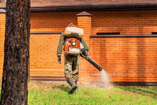 Trusted Fumigation Services service in Hayti, PA - Nex Pest Control